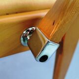 Suite de 6 chaises Bridge, Sillala