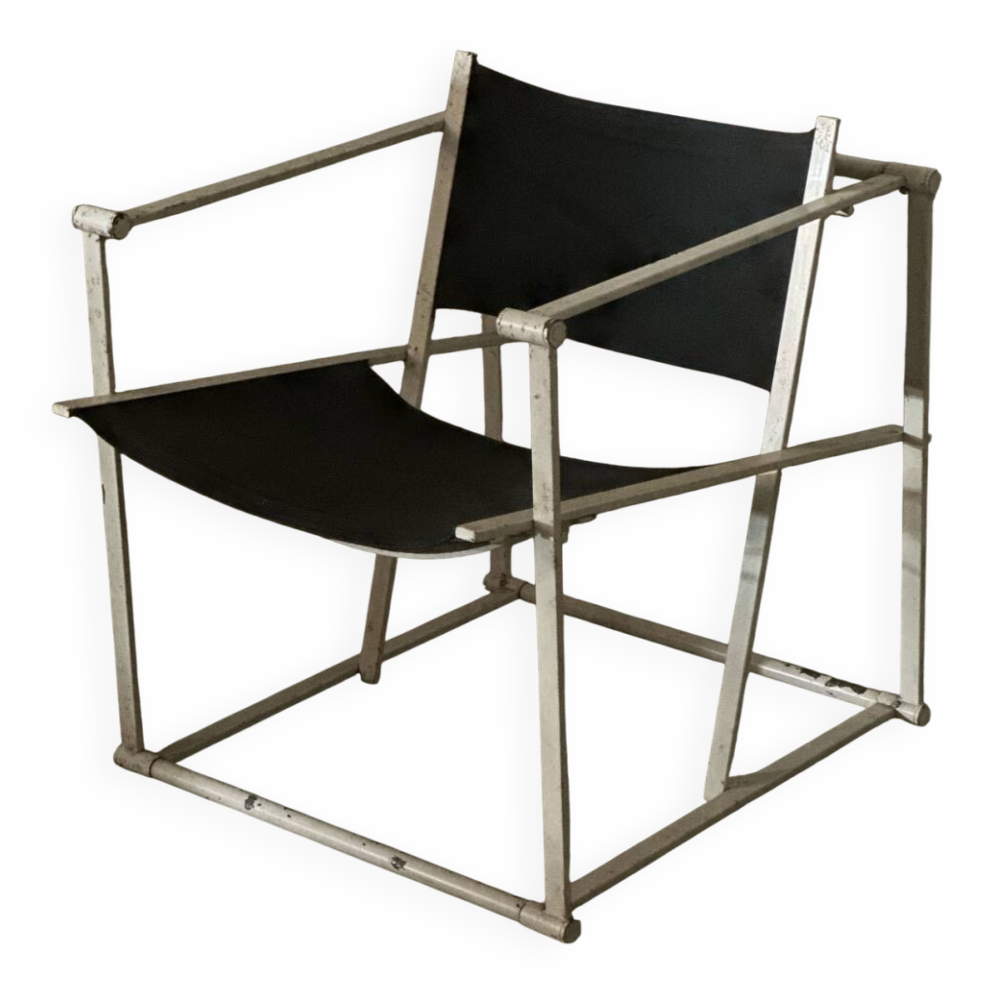 MF60 armchair - Radboud Van Beekum, Pastoe