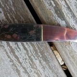 Ceramic cheese knife