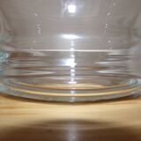 Bocal d'apothicaire en verre