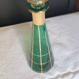 Art deco carafe