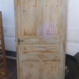 Porte ancienne