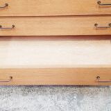 Vintage chest of drawers