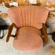 Vintage, Fauteuil des Années 50/60