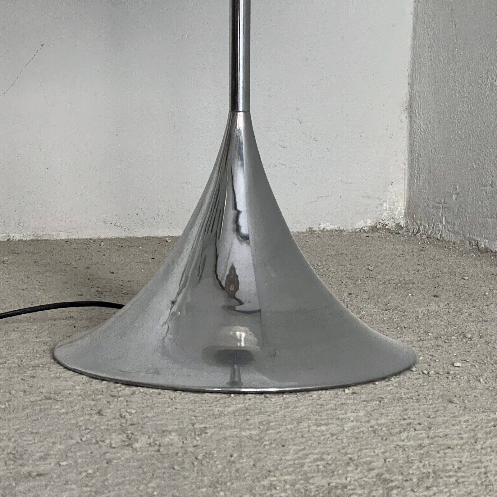 Large vintage lamp from the 80s - Design made in Italy