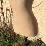 Bust-mannequin