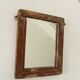 Small antique mirror 1920/30