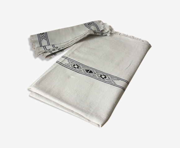 Nappe et set de table