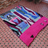 Tapis azilal 191 x 142 cm