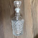 Cognac bottle gaston de lagrange