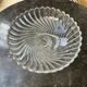 Baccarat fruit bowl