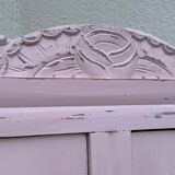 Parisian hotel wardrobe 1930