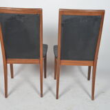 G-Plan chairs