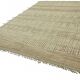 Handwoven Turkish Rustic 318 cm x 430 cm Beige Wool Carpet