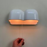 Spaceage pull reader