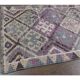 Vintage Turkish Hand-Knotted Runner Rug 73x350