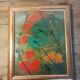 Abstract painting