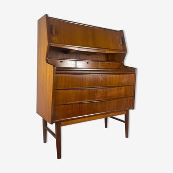 Teak Secretary