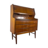 Teak Secretary