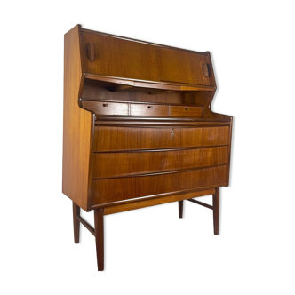 Teak Secretary