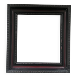 Old Napoleon III frame 40x42cm