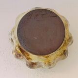 Ceramic pot cover, Alexandre Kostanda, Vallauris