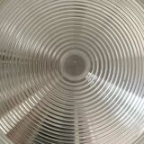 Round ceiling light holophane circles