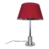 Chrome lamp from the 70s.