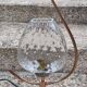 Maison arlus table lamp, paris, vintage, 1950s