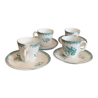 Tea set