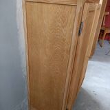 Renovated shoe cabinet