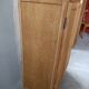 Renovated shoe cabinet