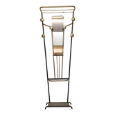 Coat rack