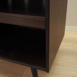 Bibliothèque en chêne, design danois, années 1990, production: Danemark