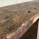 19th century set-up console