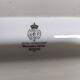 Royal Worchester Herbs English Porcelain Dish