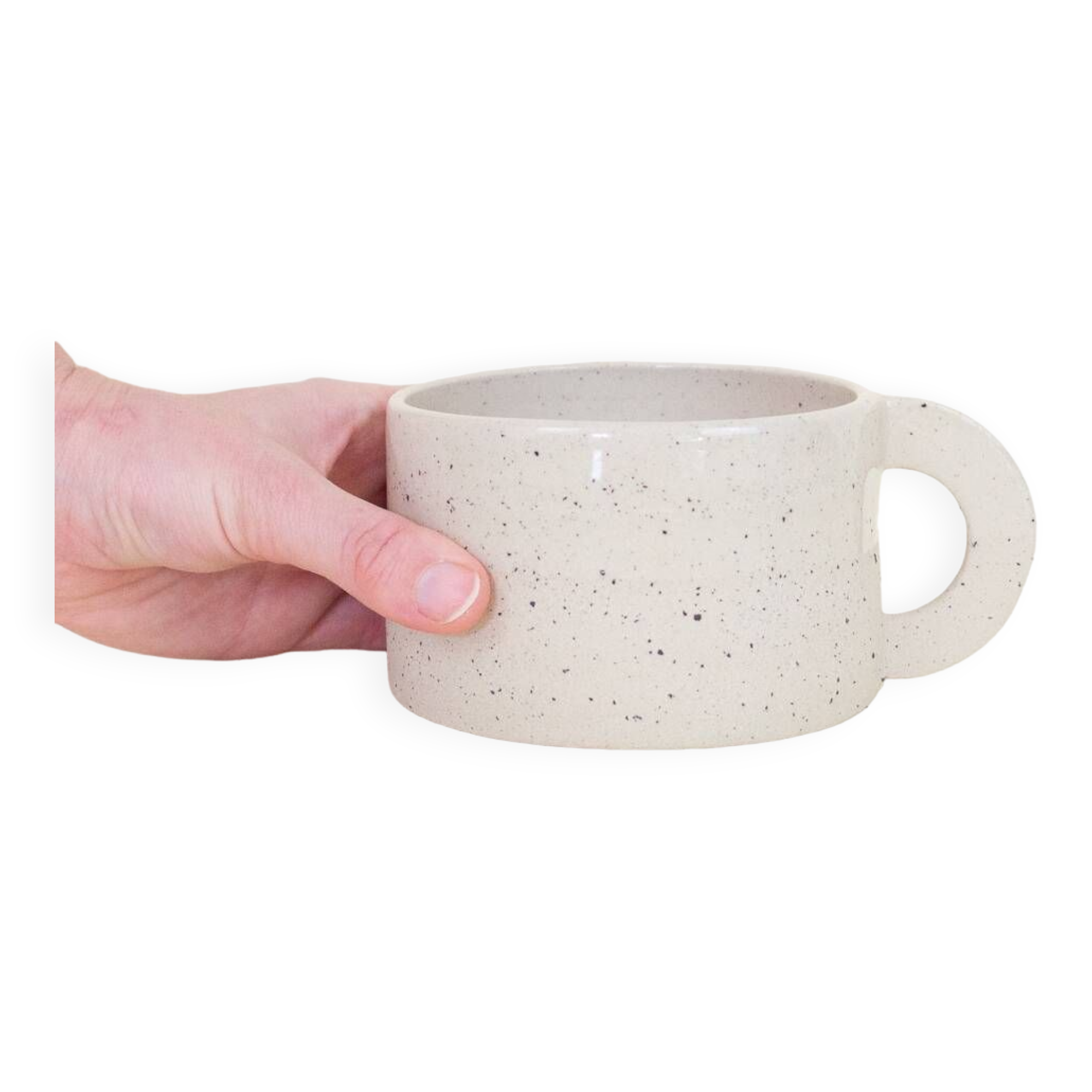 Big meme coffee cup