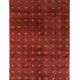 Traditional handmade Azilal rug size 150 x 250 cm