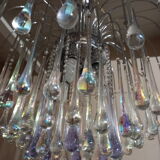 Murano Paolo Venini lamp