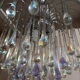 Murano Paolo Venini lamp