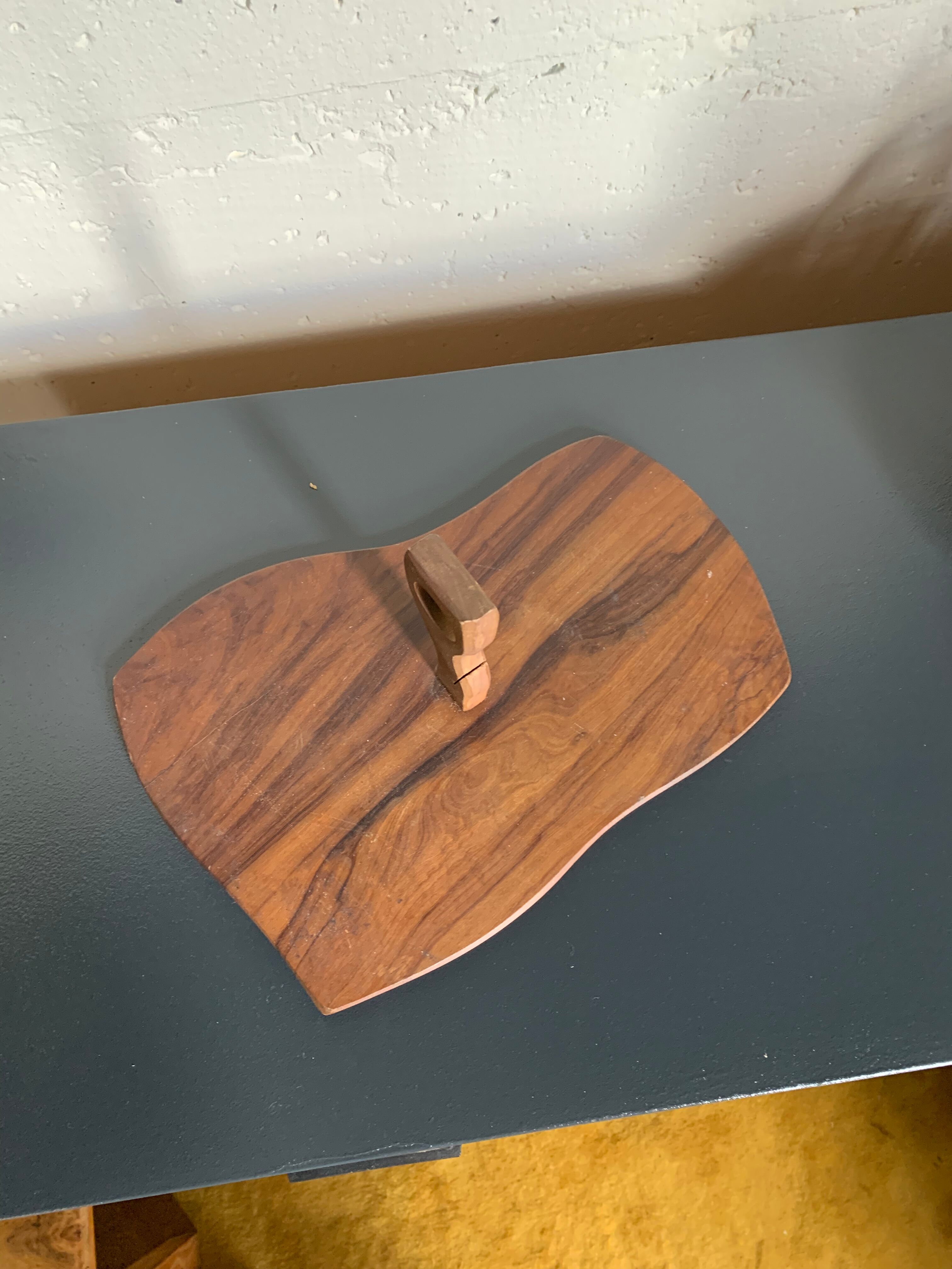 Scandinavian cheese tray