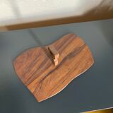 Scandinavian cheese tray