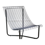 Vintage 1980s Habitat armchair