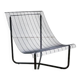 Fauteuil habitat vintage 1980