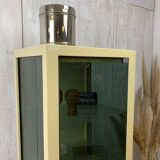 Vintage infirmary showcase