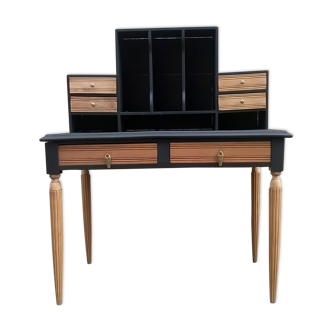 Bureau à gradin époque Art déco