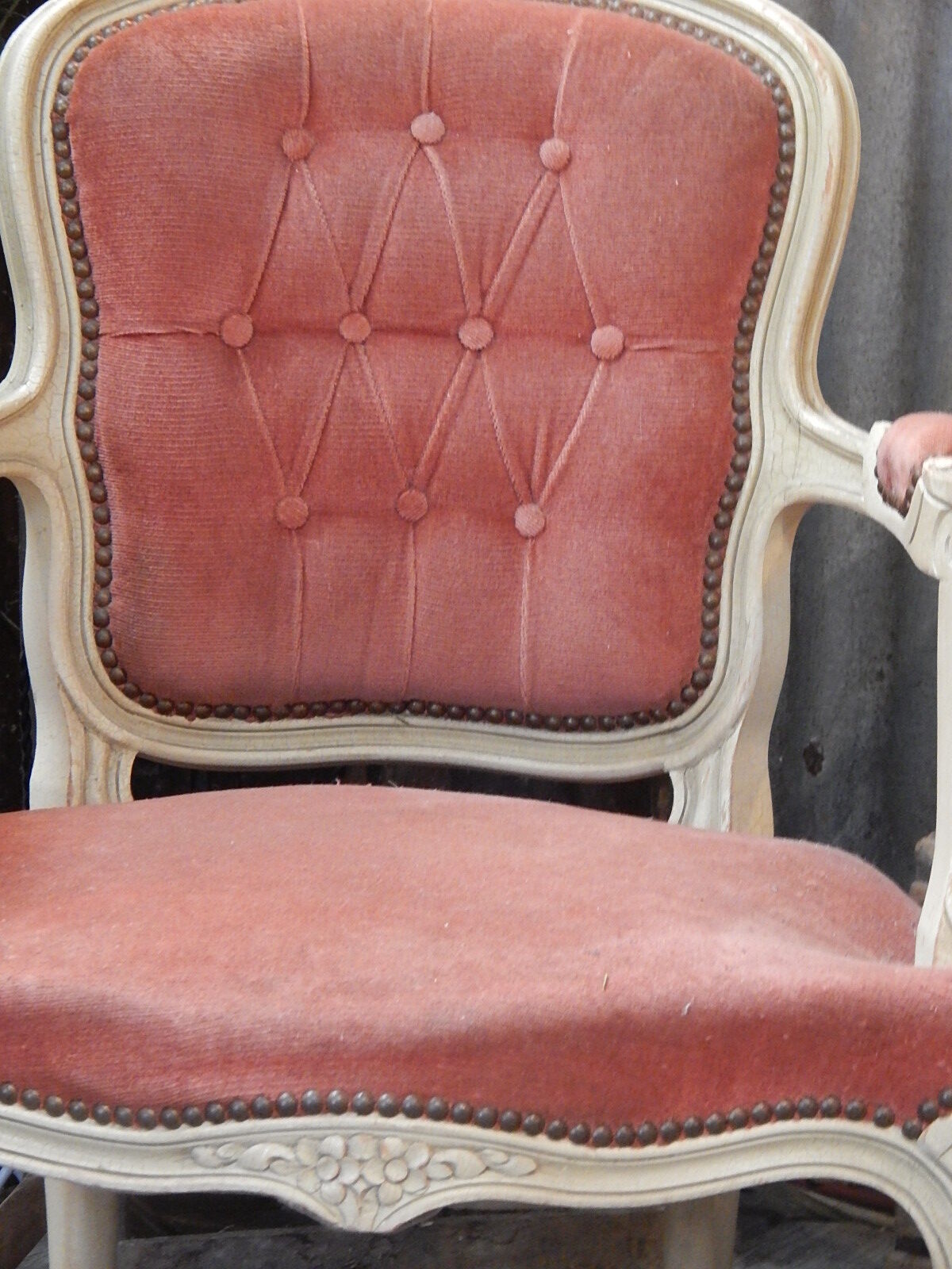 Fauteuils