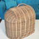 Transport basket