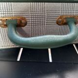 Vintage suitcase 60'