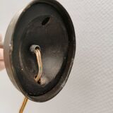A set of antique wall lamps (they are from before 1930) from Danish NES.